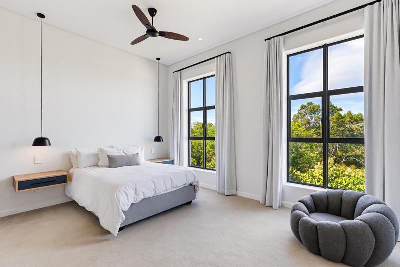 To Let 6 Bedroom Property for Rent in Constantia Western Cape